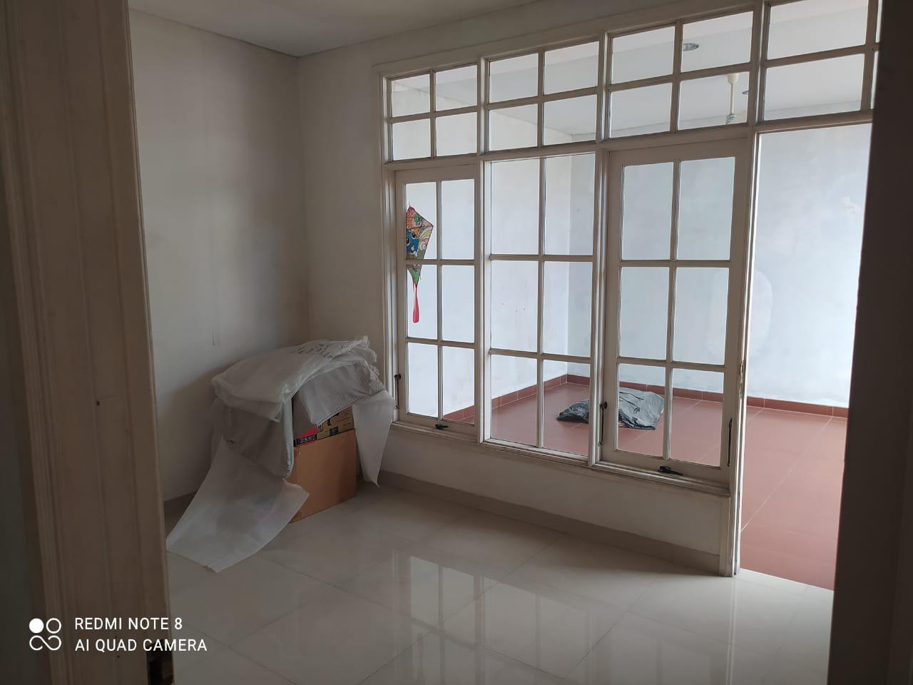 Rumah Disewakan di Cluster Taman Baverly Lippo Cikarang